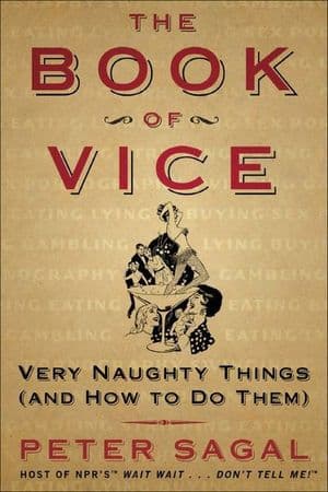 Buy The Book of Vice at Amazon