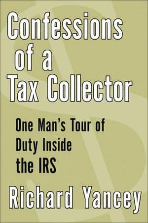 Buy Confessions of a Tax Collector at Amazon