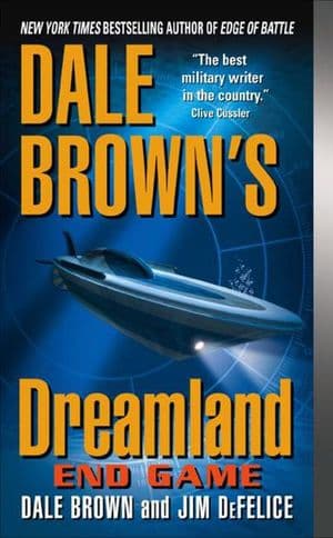 Dale Brown's Dreamland: Endgame