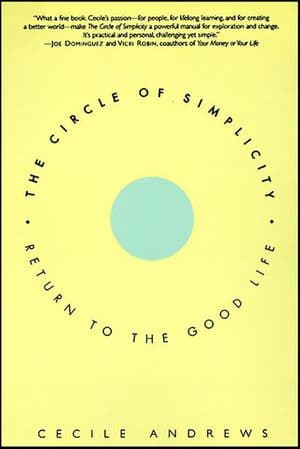 The Circle of Simplicity