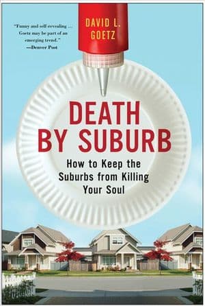 Death by Suburb