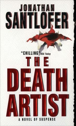 The Death Artist