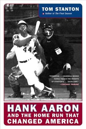 Buy Hank Aaron and the Home Run That Changed America at Amazon