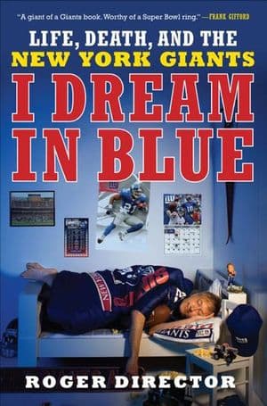 Buy I Dream in Blue at Amazon