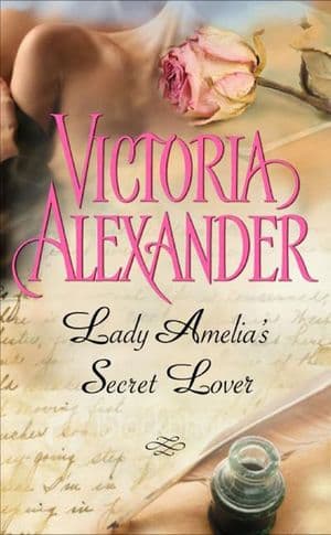 Lady Amelia's Secret Lover