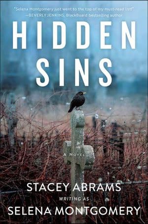 Buy Hidden Sins at Amazon