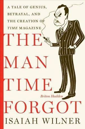 Buy The Man Time Forgot at Amazon