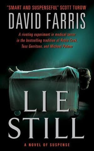 Buy Lie Still at Amazon