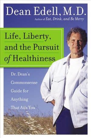 Life, Liberty, and the Pursuit of Healthiness