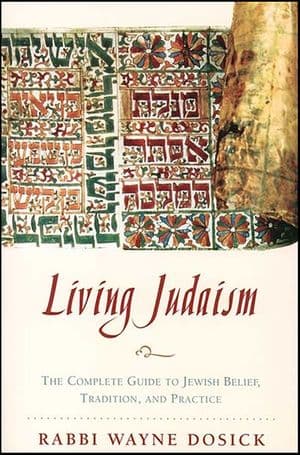 Living Judaism