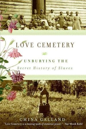 Buy Love Cemetery at Amazon