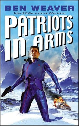 Buy Patriots in Arms at Amazon