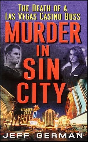 Buy Murder in Sin City at Amazon