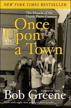 Buy Once Upon a Town at Amazon