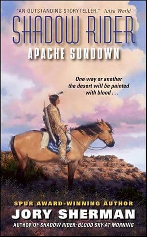 Buy Shadow Rider: Apache Sundown at Amazon