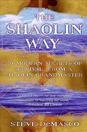 The Shaolin Way