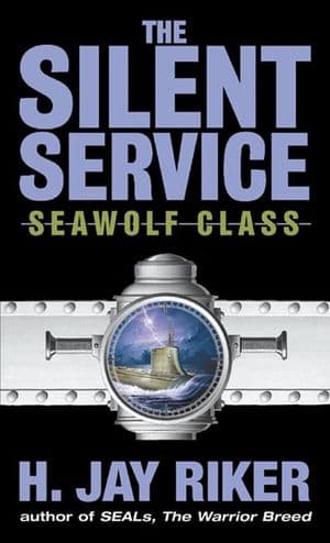 Buy The Silent Service: Seawolf Class at Amazon