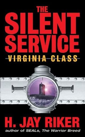 Buy The Silent Service: Virginia Class at Amazon