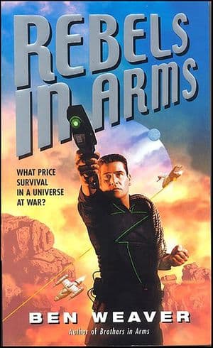 Buy Rebels In Arms at Amazon