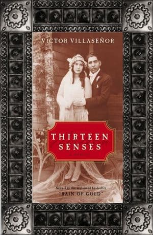 Buy Thirteen Senses at Amazon