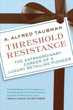 Threshold Resistance