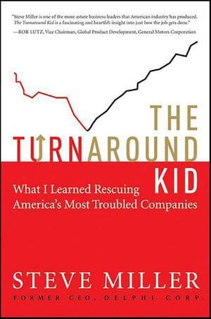 Buy The Turnaround Kid at Amazon