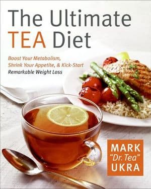 The Ultimate Tea Diet