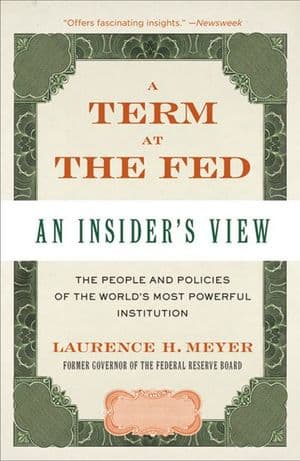 A Term at the Fed