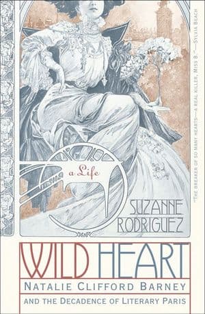 Buy Wild Heart at Amazon