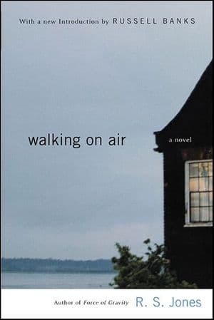 Walking on Air