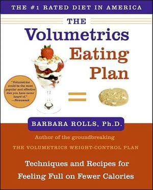 Buy The Volumetrics Eating Plan at Amazon