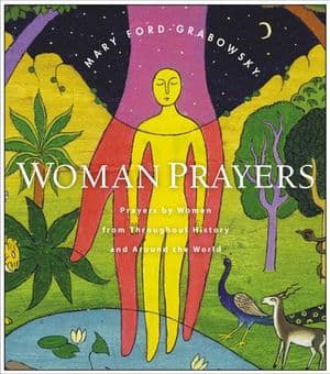 WomanPrayers