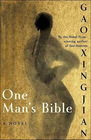 Buy One Man's Bible at Amazon