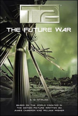 Buy T2: The Future War at Amazon