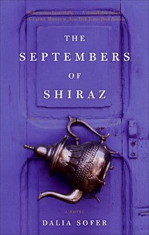 The Septembers of Shiraz