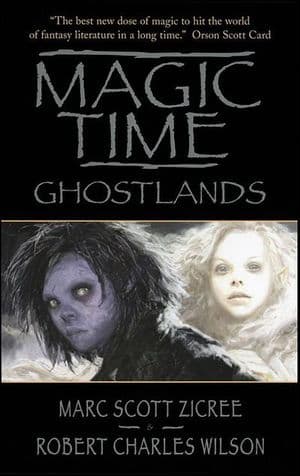 Magic Time: Ghostlands