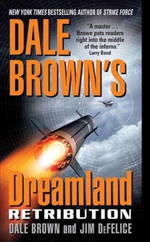 Buy Dale Brown's Dreamland at Amazon