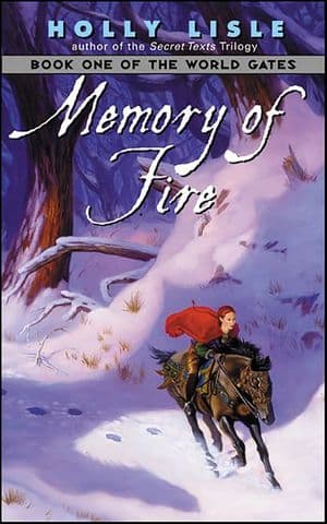 Buy Memory of Fire at Amazon