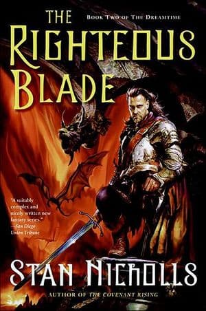 The Righteous Blade