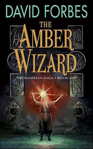 The Amber Wizard