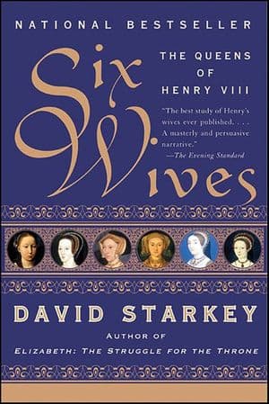 Buy Six Wives at Amazon