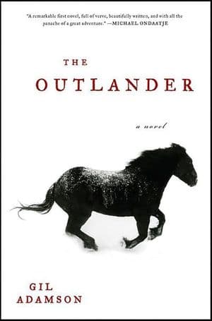 Buy The Outlander at Amazon