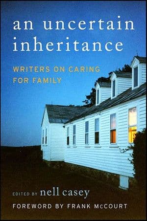 Buy An Uncertain Inheritance at Amazon