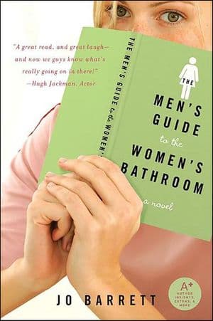 The Men's Guide to the Women's Bathroom