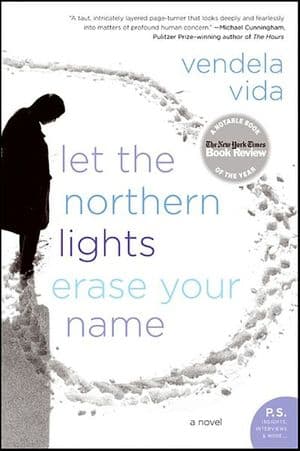 Buy Let the Northern Lights Erase Your Name at Amazon