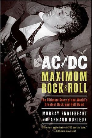 AC/DC: Maximum Rock & Roll