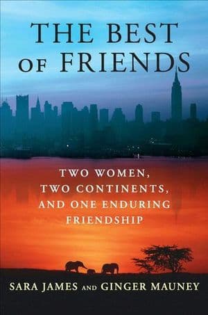 Buy The Best of Friends at Amazon