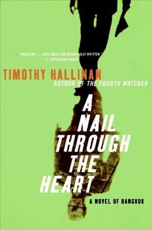 Buy A Nail Through the Heart at Amazon