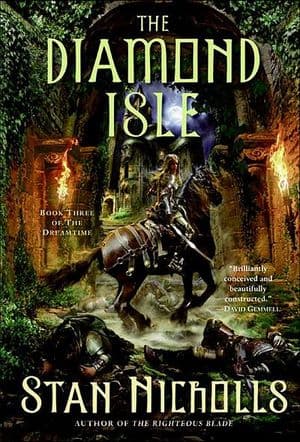 Buy The Diamond Isle at Amazon