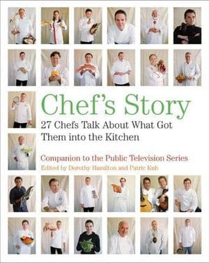 Chef's Story